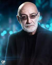 سیاوش قمیشی