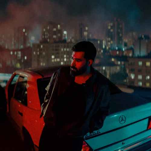 دانلود آهنگ علی یاسینی نمیخواستم