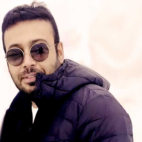 آهنگ غمگین محسن چاوشی / پلی لیست احساسی جدید